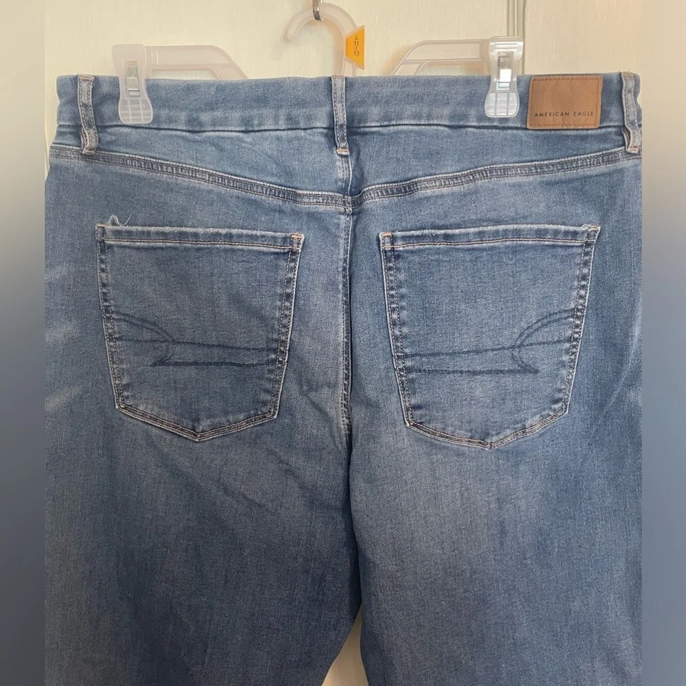 American Eagle Flare Boot Cut Jeans​​ - Picture 8 of 12